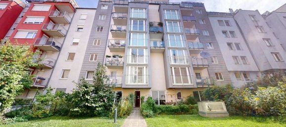 Gewerbliche Immobilie in Mariahilf, Austria 39m², Nr. 230637 8