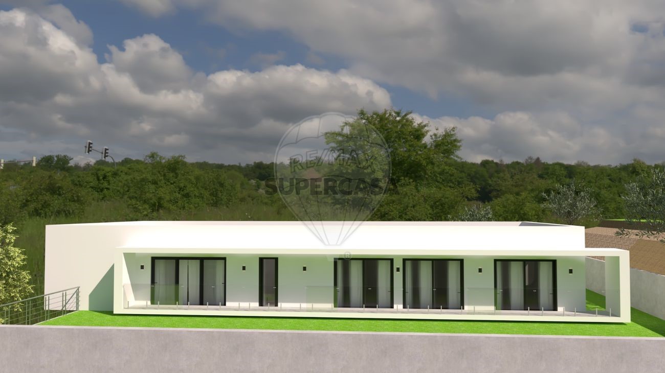  Land in Souto, Portugal No. 352559