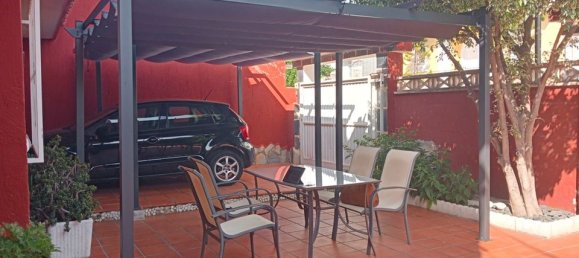 Вилла с 3 спальнями в Ла Нусия, Испания № 188289 15