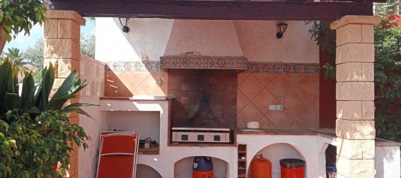 Вилла с 3 спальнями в Ла Нусия, Испания № 188289 8