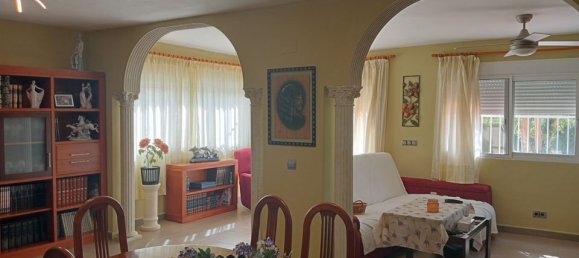 Вилла с 3 спальнями в Ла Нусия, Испания № 188289 45