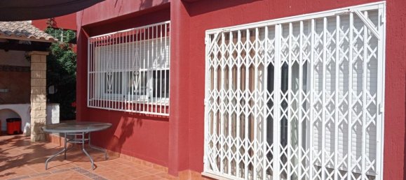 Вилла с 3 спальнями в Ла Нусия, Испания № 188289 31