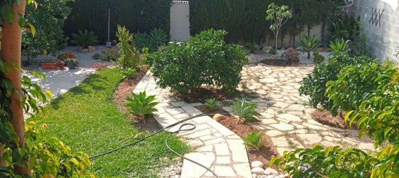 Вилла с 3 спальнями в Ла Нусия, Испания № 188289 32