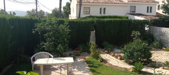 Вилла с 3 спальнями в Ла Нусия, Испания № 188289 30