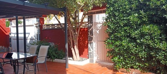 Вилла с 3 спальнями в Ла Нусия, Испания № 188289 28