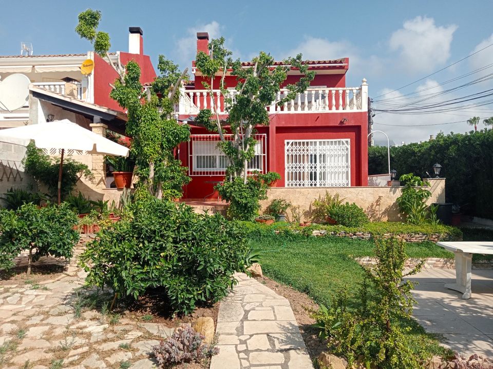 Villa T3 em La Nucia, Spain N.º 188289