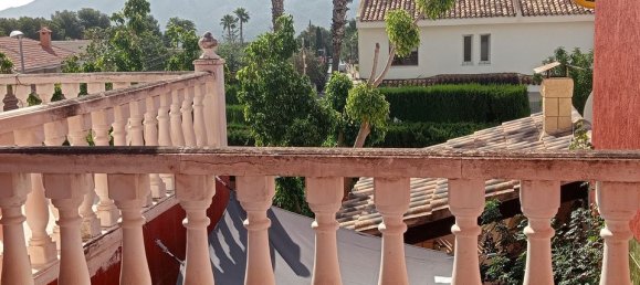 Вилла с 3 спальнями в Ла Нусия, Испания № 188289 27