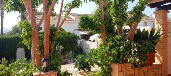 Вилла с 3 спальнями в Ла Нусия, Испания № 188289 5