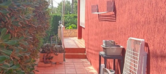 Вилла с 3 спальнями в Ла Нусия, Испания № 188289 29