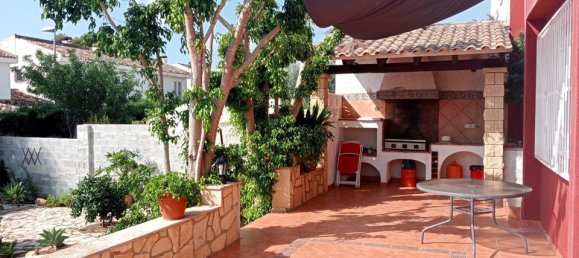 Вилла с 3 спальнями в Ла Нусия, Испания № 188289 3