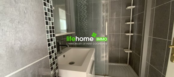 2 bedrooms Apartment in Chateauroux, France No. 252020 8