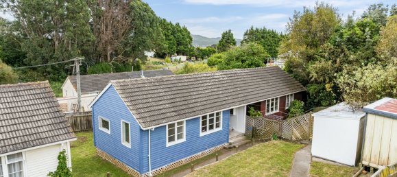 2 Schlafzimmer Haus in Ranui, New Zealand, Nr. 105 2