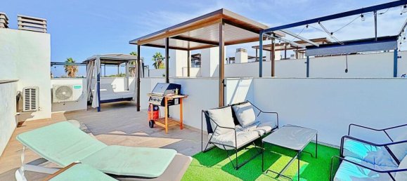 3 bedrooms Townhouse in Torrevieja, Spain No. 246030 30