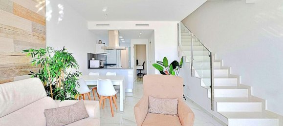 3 bedrooms Townhouse in Torrevieja, Spain No. 246030 9