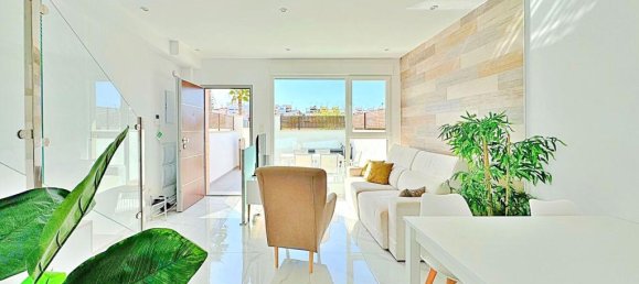 3 bedrooms Townhouse in Torrevieja, Spain No. 246030 8