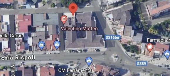 3 bedrooms Apartment in San Severo, Italy No. 36374 16