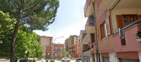 3 bedrooms Apartment in San Severo, Italy No. 36374 3