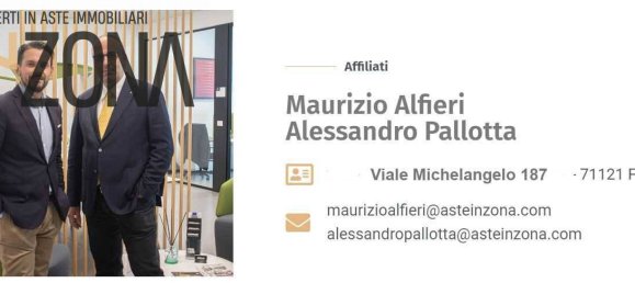 3 bedrooms Apartment in San Severo, Italy No. 36374 11