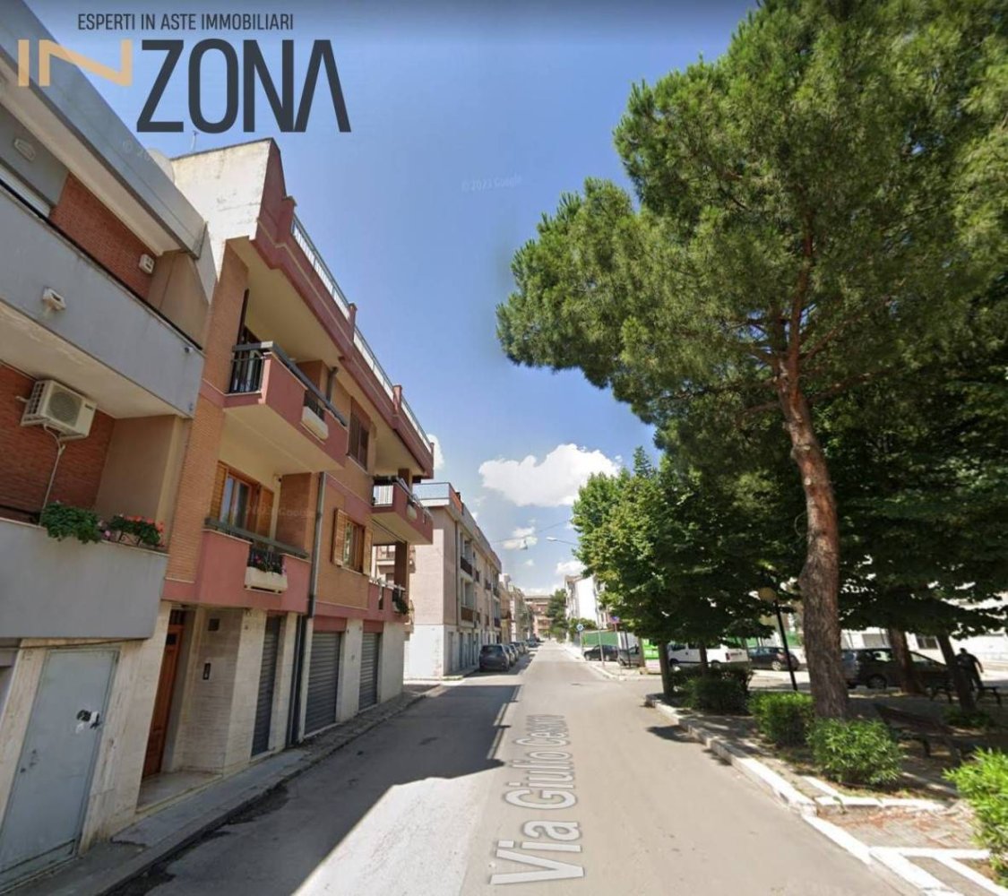 3 bedrooms Apartment in San Severo, Italy No. 36374