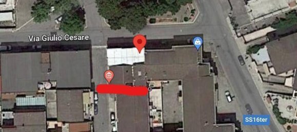 3 bedrooms Apartment in San Severo, Italy No. 36374 7