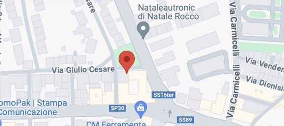 3 bedrooms Apartment in San Severo, Italy No. 36374 18