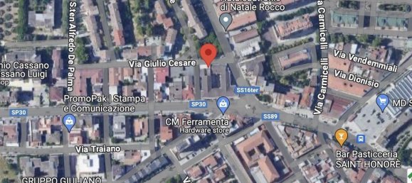 3 bedrooms Apartment in San Severo, Italy No. 36374 20