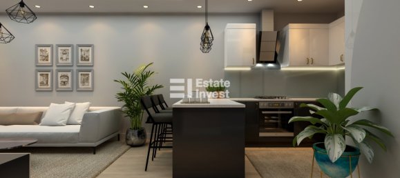 Apartment 2+1 in Mersin, Turkey No. 19711 7