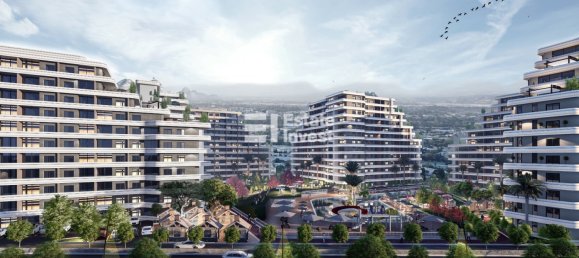 Apartment 2+1 in Mersin, Turkey No. 19711 3