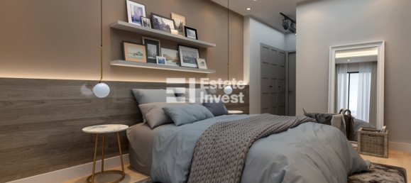 Apartment 2+1 in Mersin, Turkey No. 19711 9