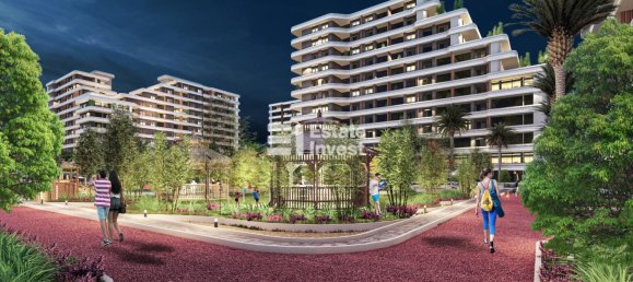 Apartment 2+1 in Mersin, Turkey No. 19711 2