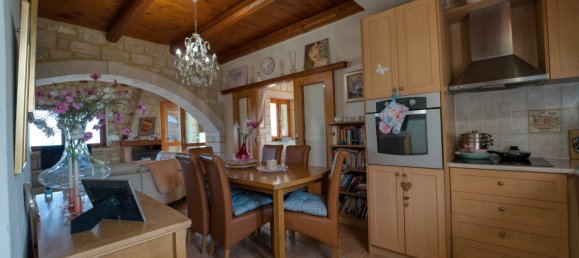 3 bedrooms Villa in Chania, Greece No. 8650 6