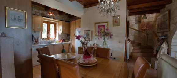 3 غرف نوم فيلا في Chania, Greece رقم 8650 3