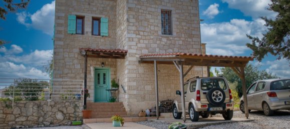 3 bedrooms Villa in Chania, Greece No. 8650 23