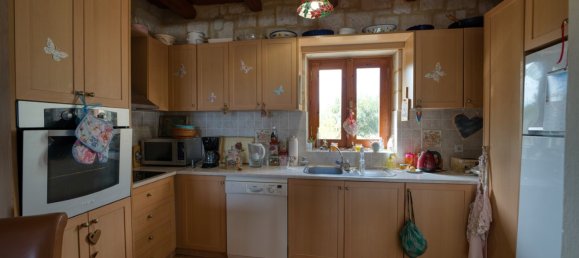 3 غرف نوم فيلا في Chania, Greece رقم 8650 6