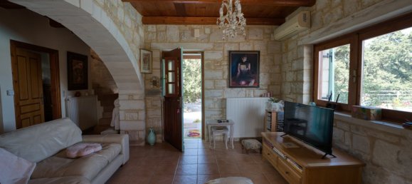 3 غرف نوم فيلا في Chania, Greece رقم 8650 12