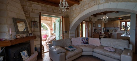 3 غرف نوم فيلا في Chania, Greece رقم 8650 7