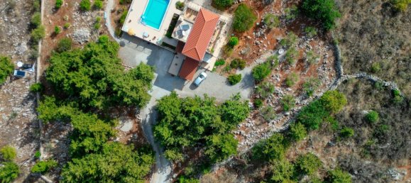 3 bedrooms Villa in Chania, Greece No. 8650 25