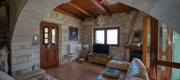 3 bedrooms Villa in Chania, Greece No. 8650 11
