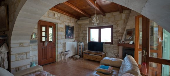 3 غرف نوم فيلا في Chania, Greece رقم 8650 10