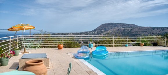 3 bedrooms Villa in Chania, Greece No. 8650 22