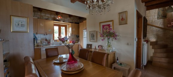 3 bedrooms Villa in Chania, Greece No. 8650 10