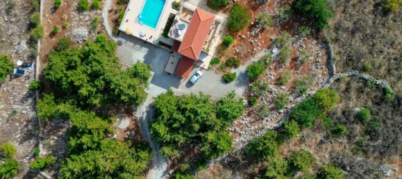 3 غرف نوم فيلا في Chania, Greece رقم 8650 24