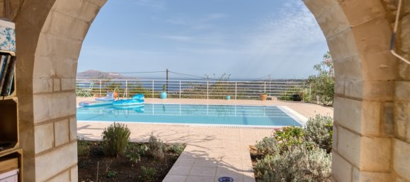 3 bedrooms Villa in Chania, Greece No. 8650 15