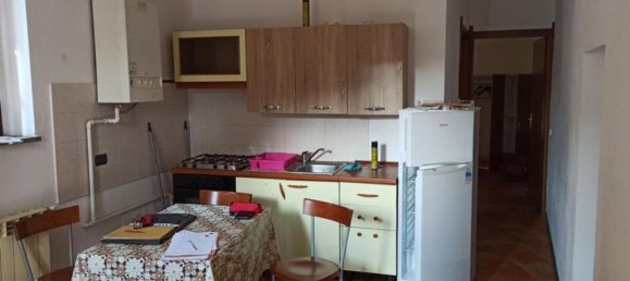 Apartamento de 2 habitaciónes en Voghera, Italy No. 102056 15