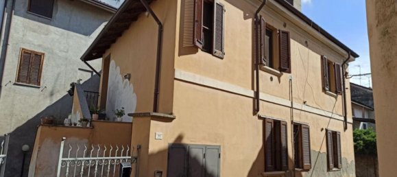 Apartamento de 2 habitaciónes en Voghera, Italy No. 102056 18