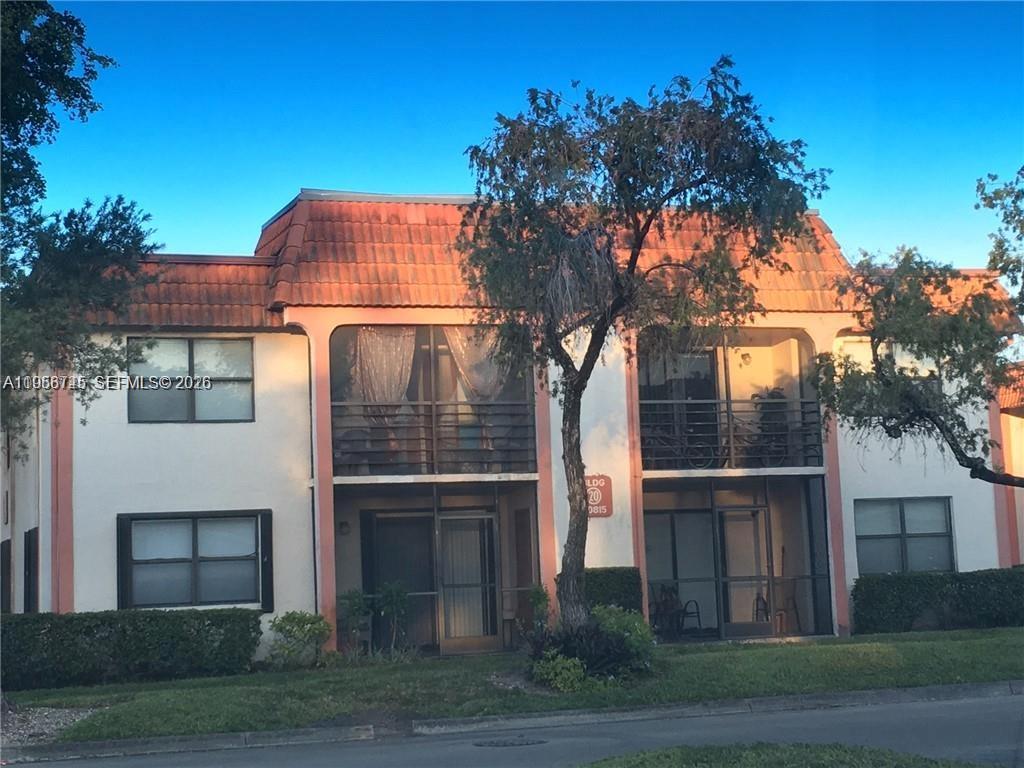2 dormitorios propiedad comercial en alquiler en Miami, Miami-Dade, Florida, USA № 614268