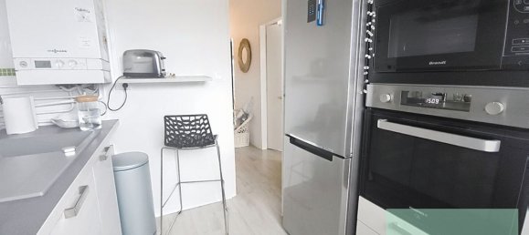3-Zimmer Wohnung in Calvados, France, Nr. 358106 3