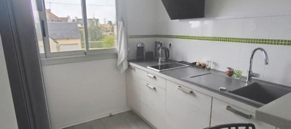 3-Zimmer Wohnung in Calvados, France, Nr. 358106 8