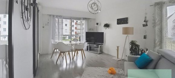 3-Zimmer Wohnung in Calvados, France, Nr. 358106 2