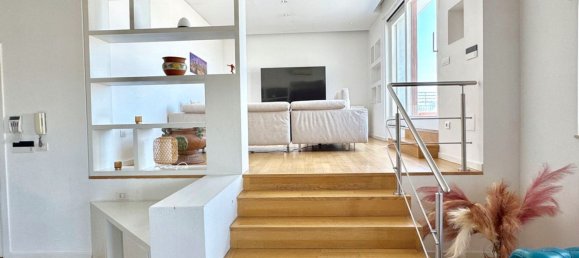 6 Schlafzimmer Penthouse in Benevento, Italy, Nr. 319959 5